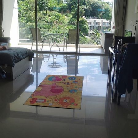 Apartament Veloche Karon Ban Karon Zewnętrze zdjęcie