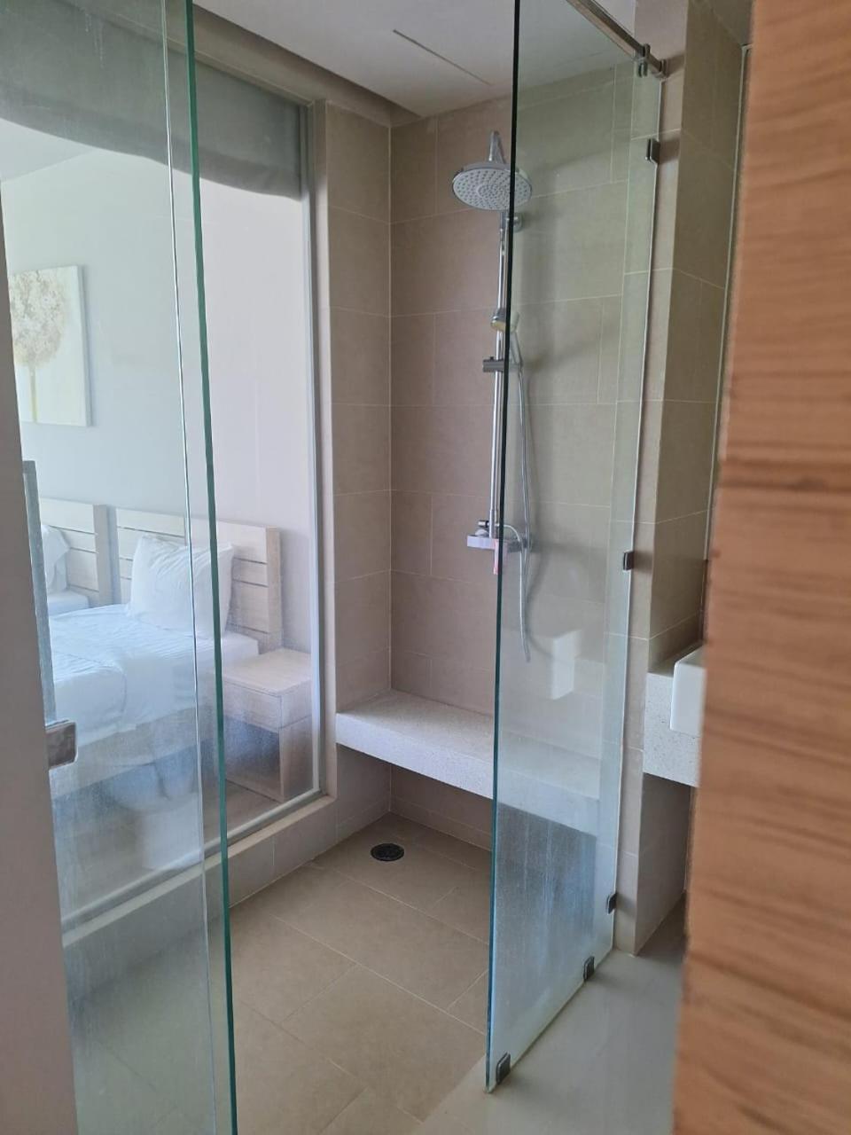 Apartament Veloche Karon Ban Karon Zewnętrze zdjęcie