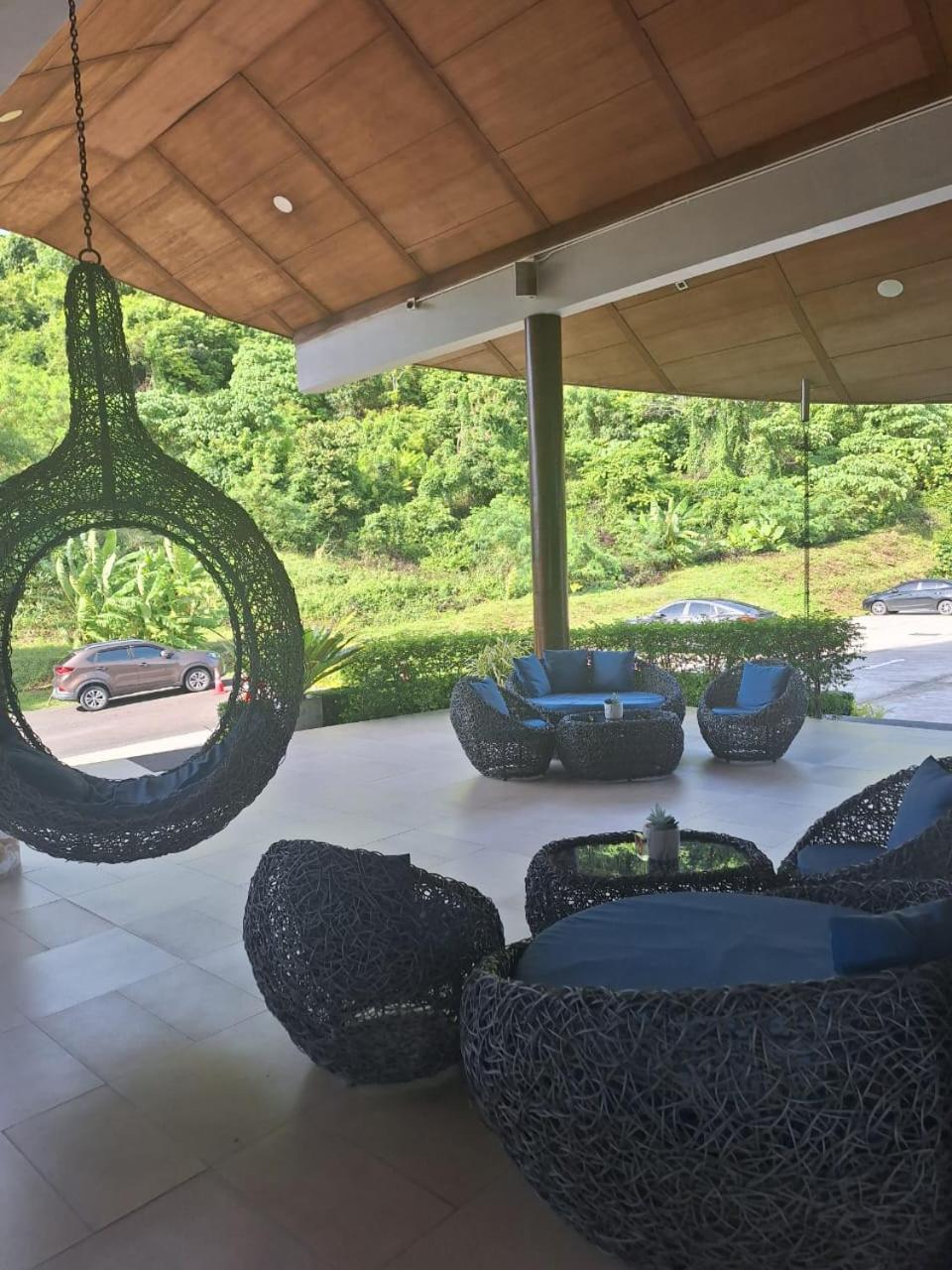 Apartament Veloche Karon Ban Karon Zewnętrze zdjęcie