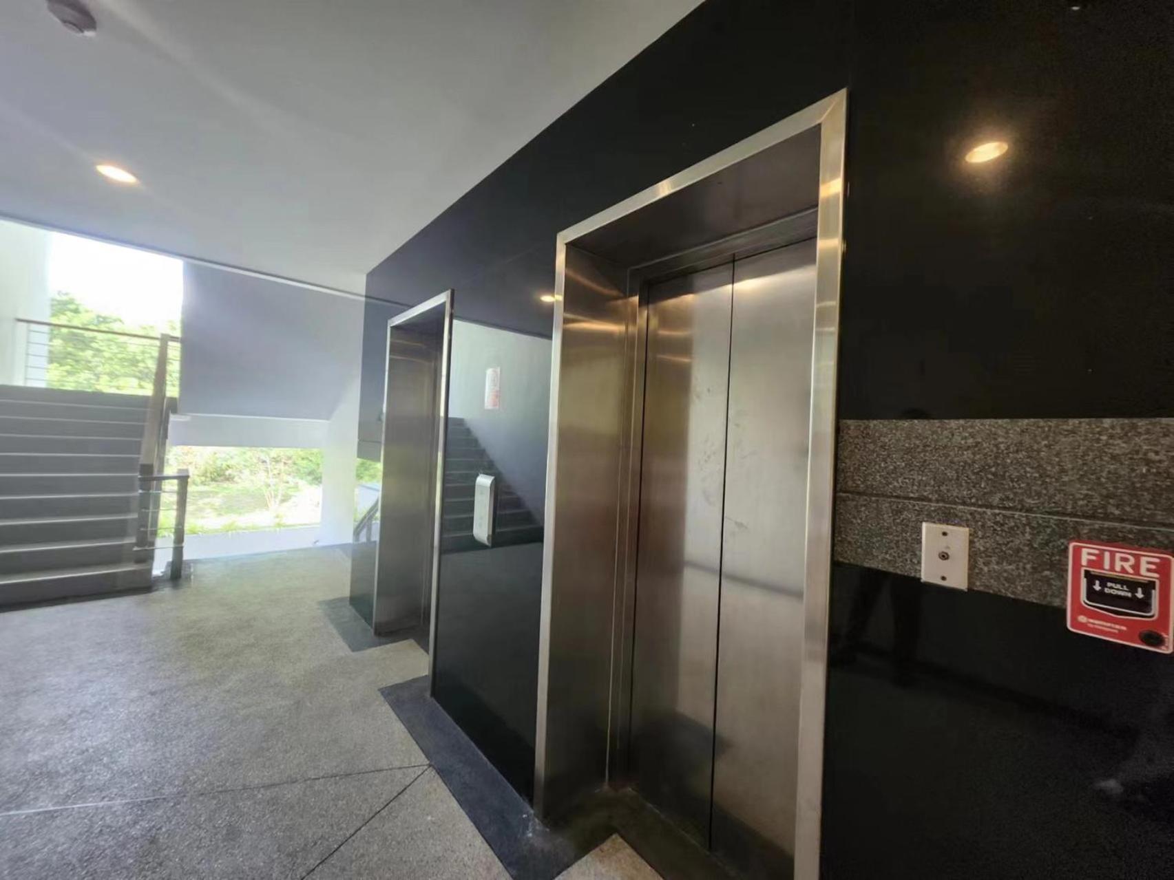 Apartament Veloche Karon Ban Karon Zewnętrze zdjęcie